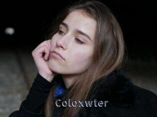 Coloxwter