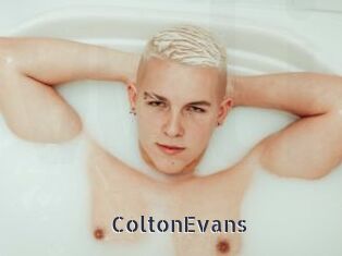 ColtonEvans