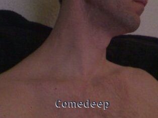 Comedeep