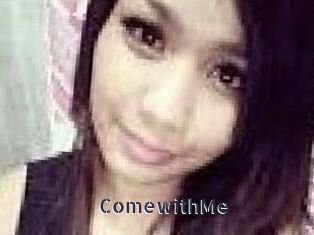 ComewithMe webcam livesex