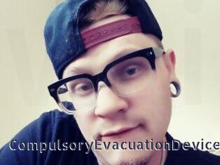 CompulsoryEvacuationDevice