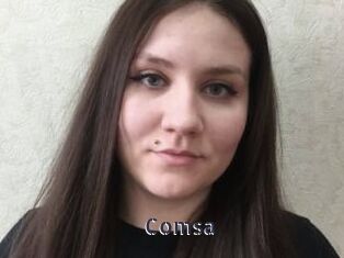Comsa
