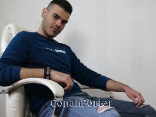 ConahPorter