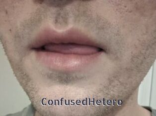 ConfusedHetero