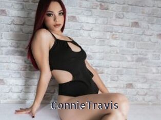 ConnieTravis