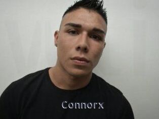 Connorx