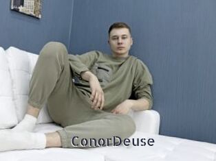 ConorDeuse