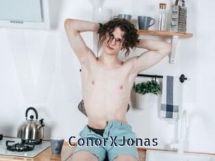 ConorXJonas webcam livesex