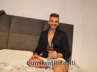 ConstantinKarlli