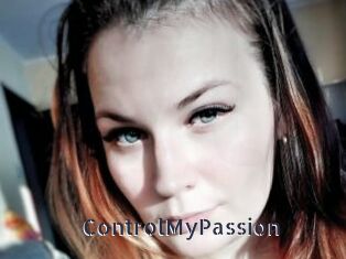 ControlMyPassion