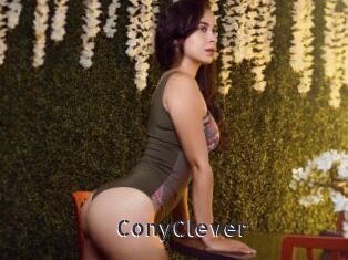 ConyClever