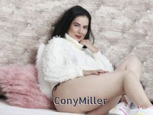 ConyMiller