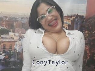 ConyTaylor