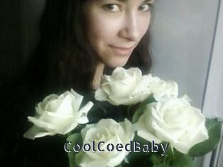 CoolCoedBaby