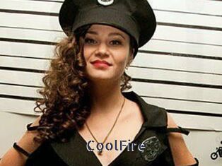 CoolFire