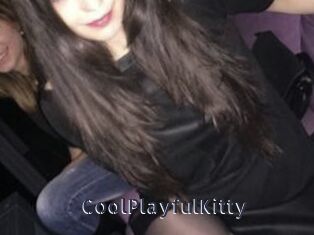 CoolPlayfulKitty