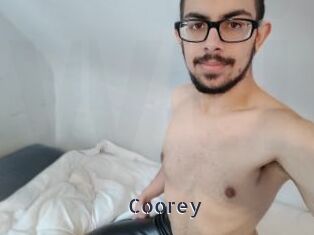 Coorey