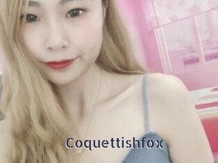 Coquettishfox