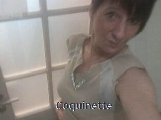 Coquinette