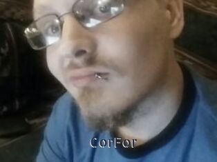 CorFor webcam livesex