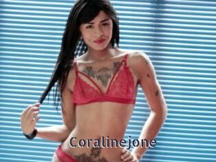Coralinejone