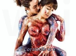 CoralixBruce webcam livesex