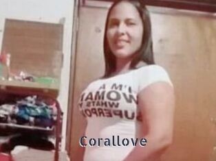 Corallove