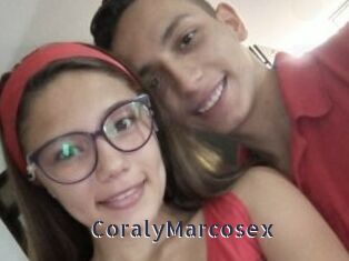 CoralyMarcosex