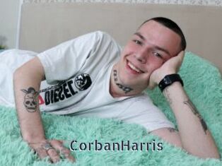 CorbanHarris