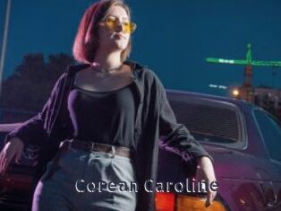 Corean_Caroline