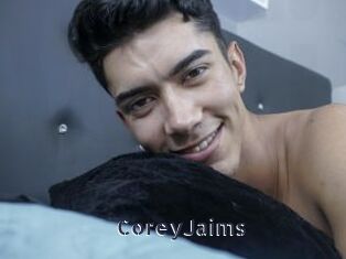 CoreyJaims