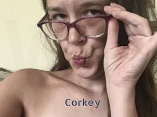 Corkey