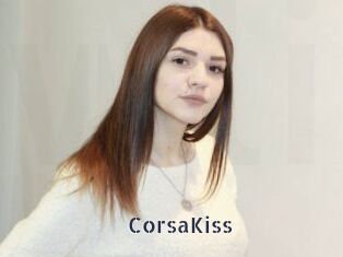 CorsaKiss
