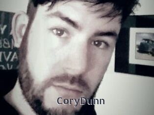 Cory_Dunn