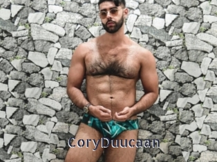 CoryDuucaan webcam livesex