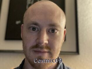 Cosmic69