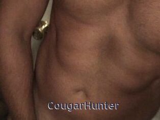 CougarHunter
