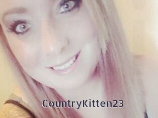 CountryKitten23