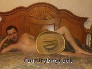 CountryboyCock