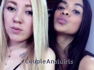 CoupleAnalGirls