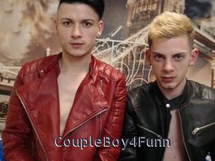 CoupleBoy4Funn
