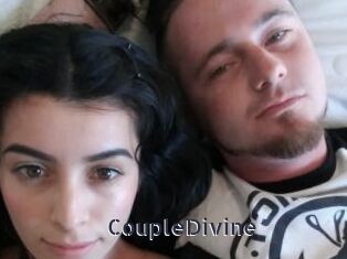 CoupleDivine