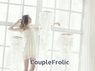 CoupleFrolic