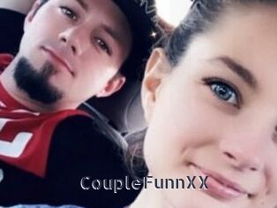 CoupleFunnXX webcam livesex