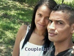 CoupleLatin