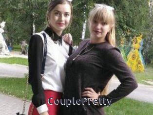 CouplePretty