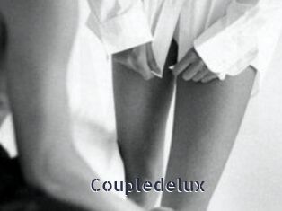 Coupledelux webcam livesex