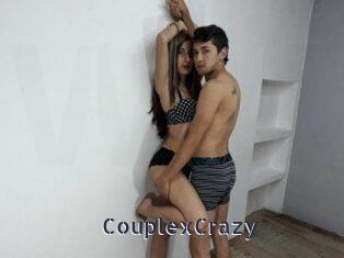 CouplexCrazy