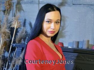 CourteneyJones