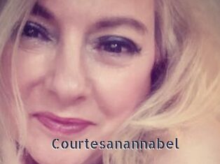 Courtesanannabel webcam livesex